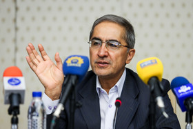 هدررفت بیش از ۲۵ میلیارد مترمکعب آب در ایران